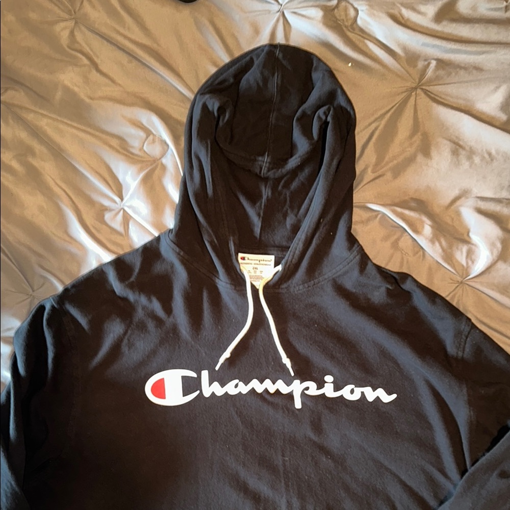 Champion t-shirt Hoodie 2XL